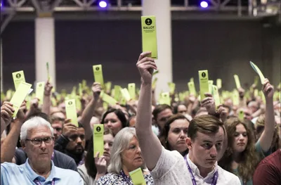 Al Mohler Weighs in on If SBC May Have to Clarify Female Pastor Ban Due to Trans Ideology