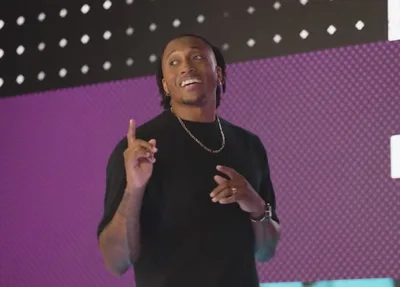 Bridging the divide between the church and Christian hip-hop