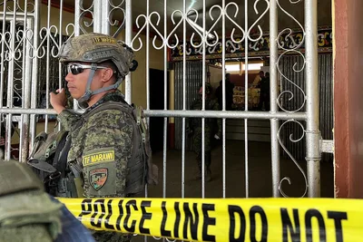 4 Killed in Church Bombing in Philippines, ISIS Claims Responsibility