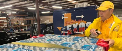 DR DIGEST: Texas, Oklahoma Baptists responding to fires in their own states | Baptist Press