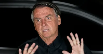 Without a Majority Win, Brazil Election Heads to Second Round