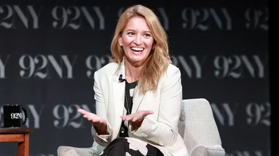 MS NOW anchor Katy Tur draws backlash for questioning rights as God-given: 'Historically ignorant'