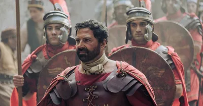 The Chosen Season Five Full Trailer Features Cleansing of the Temple