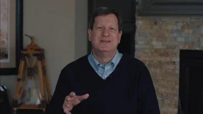 Lee Strobel Talks Reaching Nonbelievers for Jesus, Praying for His Atheist Brother for 17 Years