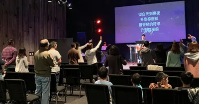Judge Orders City to Stop Barring a Church from Its Building