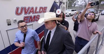 City of Uvalde report doesn’t blame its officers for response to mass shooting