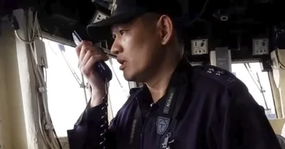 Taiwan Finds Dozens of Troops Holding Chinese Residence Permits