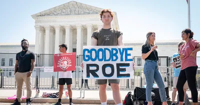 Roe is Dead; Babies Can Live