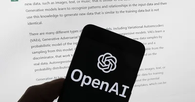 OpenAI Releases What It Calls Its Smartest, Strongest AI System