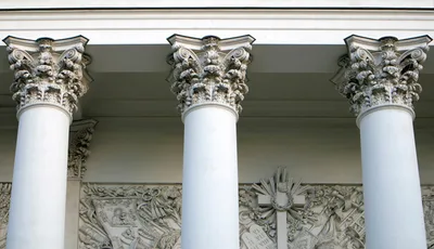 Three Pillars to Support Spiritual Growth in Multi-Cultural Contexts