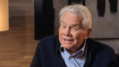 Luis Palau, Evangelist Who Reached Hundreds of Millions with the Gospel, Dies at 86