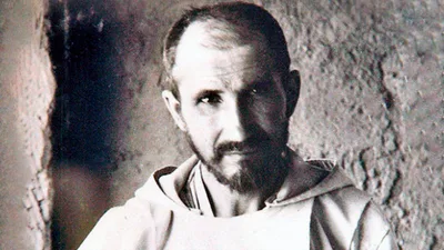 Who was Charles de Foucauld?