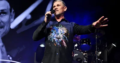 Megachurch Pastor Greg Locke Blames Online Accusations after Feds Raid Home