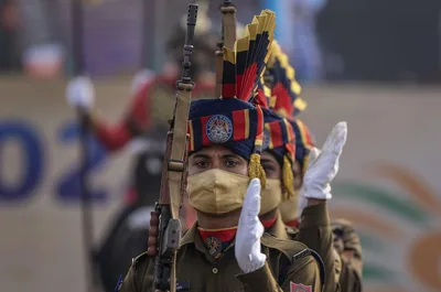 Removal of Christian hymn from India’s Republic Day ‘hurtful,’ archbishop says