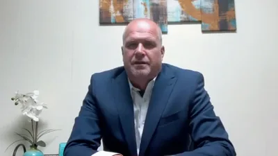 'I Answer to God': Pastor at FL Christian School Stands Firm on Anti-LGBT Policy, Despite Death Threats