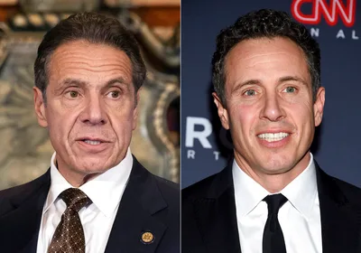 NY Releases Video Testimony of Andrew Cuomo and Sexual Harassment Accusers as Chris Cuomo's Role Exposed