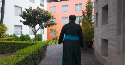 U.S., Canadian seminarians prepare in Mexico to serve Hispanic community