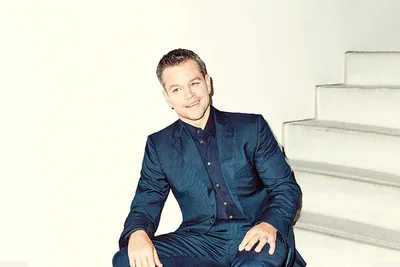 Matt Damon Has a Theory on What Happened to All the Good Movies - RELEVANT