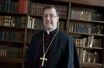 English bishop urges Catholics to oppose assisted suicide bill