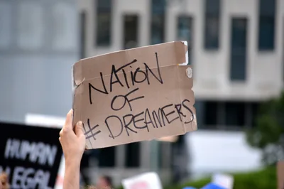 Biden Announces Massive Immigration Bill That Will Provide Path to Citizenship for Millions