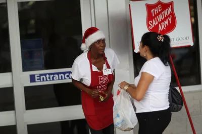 Salvation Army accused of forcing employee with cancer to resign, faces EEOC lawsuit