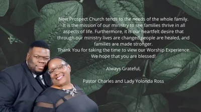 Pastor of Family Church Allegedly Loaded Gun, Threatened to Kill Wife in Home