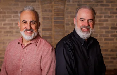 ‘Forging’ a New Path for Discipleship, Mentorship with Alex & Stephen Kendrick