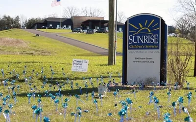 New federal rules threaten Kentucky children's placement agency | Baptist Press