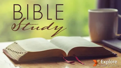 Bible study: Serving | Baptist Press