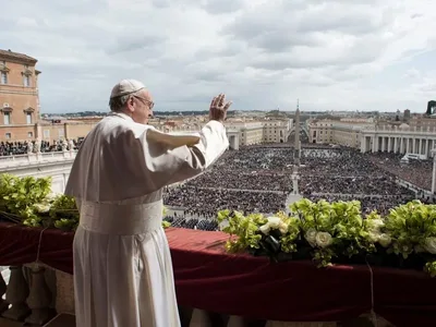 Pope Francis, First Latin American Pontiff Who Ministered With a Charming, Humble Style, Dies at 88