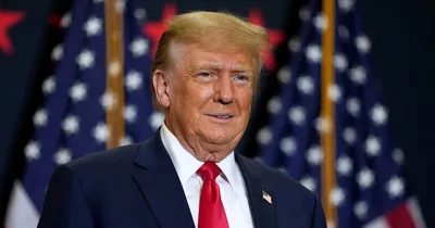 Supreme Court agrees to hear Trump appeal on ballot ban