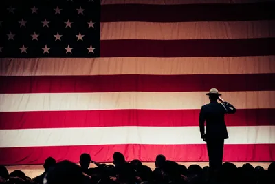 Independence Day, Let Religious Freedom Ring! | Baptist Press
