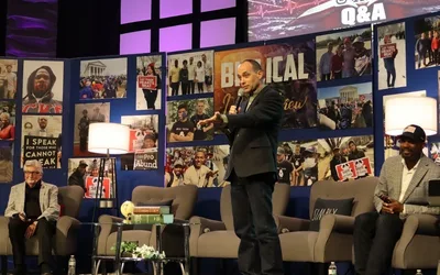 Va. church urges Christians to ‘vote their biblical values’ on abortion, gay marriage amendments