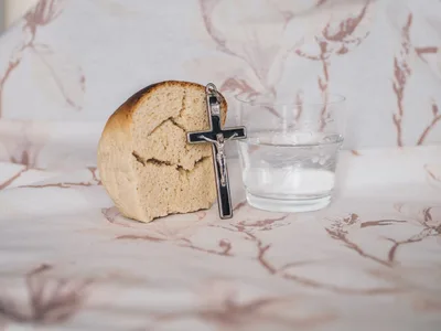 Rediscovering the 15 benefits of fasting