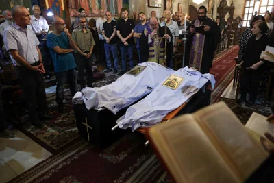 Babylon Bee Editor Faces Backlash for Claiming Catholics in Gaza Support Hamas