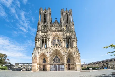 Notre Dame Cross Welcomed by Christian World