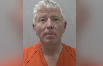 Former Pastor Gets 40 Years in Prison for Abusing 2 Daughters Starting When They Were 8