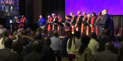 Global Methodist Church surpasses 6,000 congregations worldwide