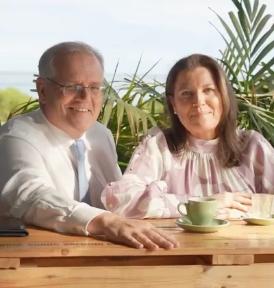 Former Australian Prime Minister Details God's Faithfulness amid Trials: 'He's always been ...