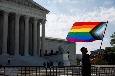 Parents Sue Calif. School after Refusing Request to Opt Kids Out of LGBT Lessons