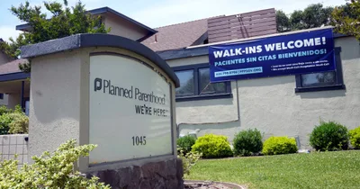 As abortion funds lag, some Planned Parenthoods offer Botox