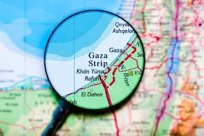 The Israel genocide delusion of the Church of England