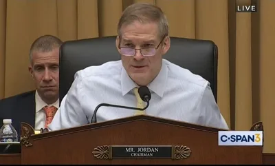 Jim Jordan Launches Inquiry into FBI's Diversity Employment Practices