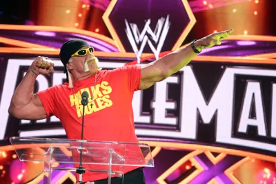 Hogan’s final years brought a significant faith element to Hulkamania | Baptist Press