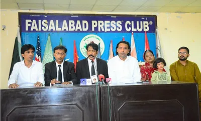 Ruling in Pakistan to grant custody of Christian girl to Muslim condemned