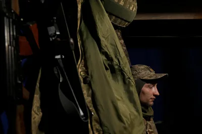 Ukraine Rejects Russian Demand for Surrender in Mariupol