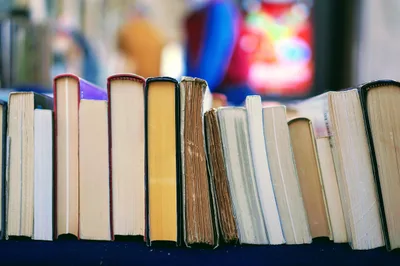 Is Your Bookshelf Racist?