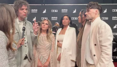 For King & Country on Christian Music's role in Spiritual Formation: 'What Heaven must be like'