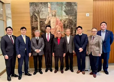 WEA's plan to hold General Assembly 2025 in Seoul sparks debate