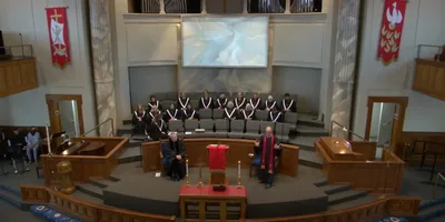 Judge OKs Arkansas Church’s Lawsuit against UMC to Save Church Property